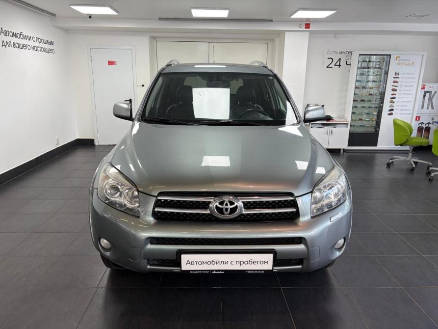 Toyota RAV4 III (XA30) Киров  - изображение 2