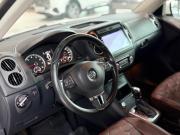 Volkswagen Tiguan I Рестайлинг Екатеринбург  - изображение 37
