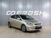 Hyundai Solaris I Воронеж  - изображение 17
