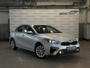 Kia Cerato IV Санкт-Петербург  - изображение 20