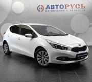 Kia Ceed II Москва  - изображение 25