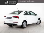 Skoda Rapid II Казань  - изображение 17