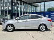 Hyundai Solaris I Рестайлинг Краснодар  - изображение 22
