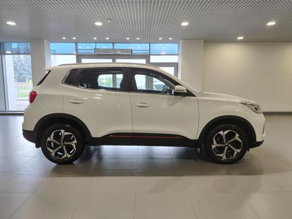Chery Tiggo 4 Pro I с пробегом 2023 года, цена 1 390 000 рублей, 113599 км, внедорожник, Автокод Объявления