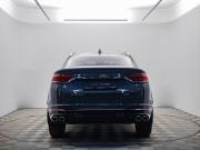 Geely Tugella I Рестайлинг Москва  - изображение 25