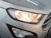 Ford EcoSport II Рестайлинг Иркутск  - изображение 49