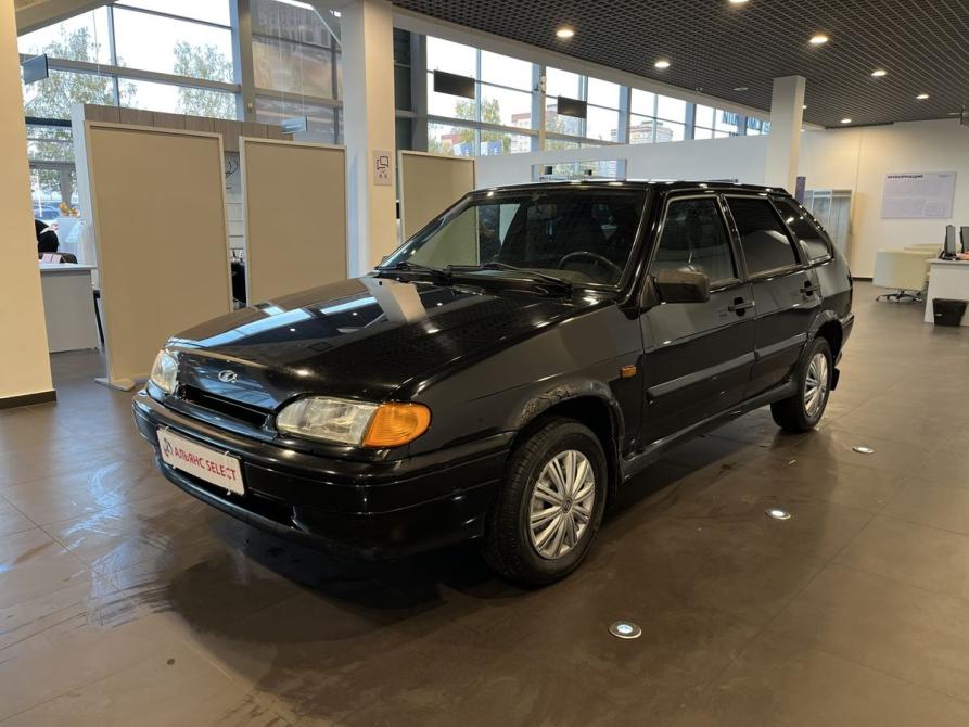 Lada (ВАЗ) 2114 Чебоксары  - изображение 7