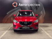 Mazda CX-5 I Ставрополь  - изображение 28