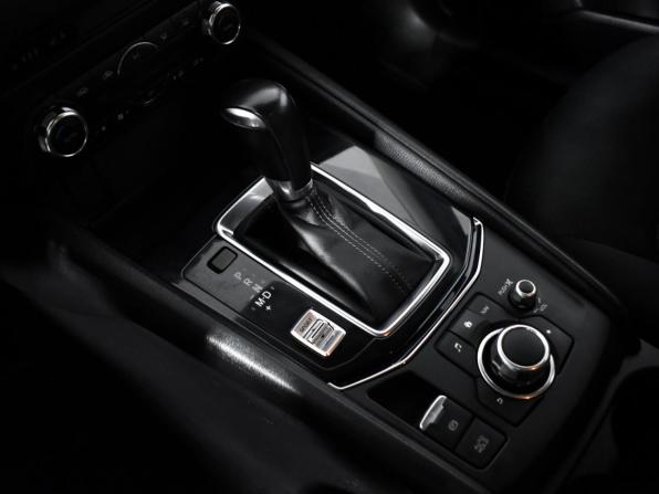 Mazda CX-5 II с пробегом 2017 года, цена 2 090 000 рублей, 124327 км, внедорожник, Автокод Объявления