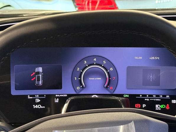 Audi Q5 III с пробегом 2025 года, цена 7 448 000 рублей, 99 км, внедорожник, Автокод Объявления