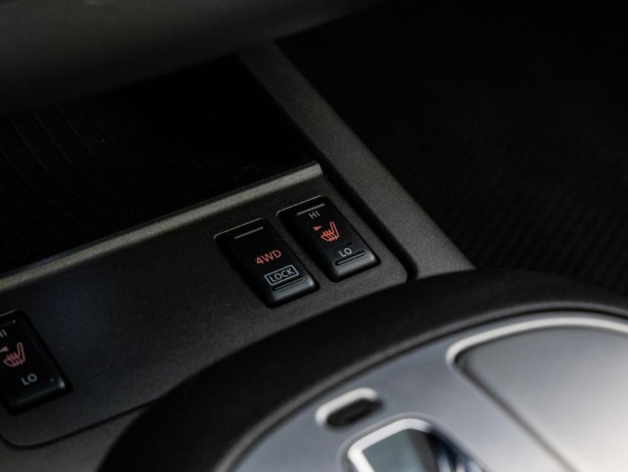 Nissan Murano II (Z51) Рестайлинг 2 Санкт-Петербург  - изображение 17