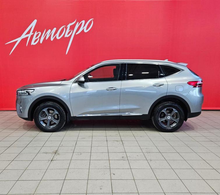 Haval F7 I Вологда  - изображение 2