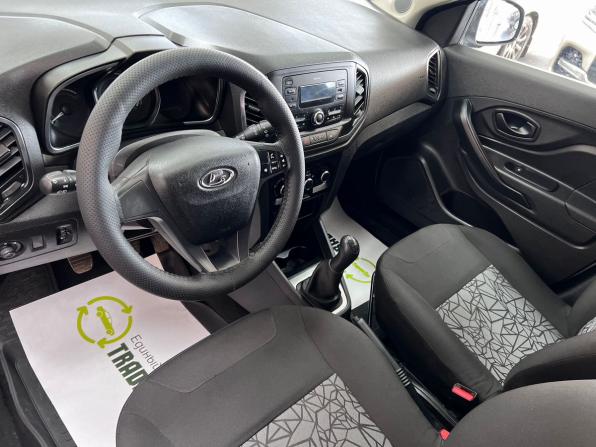 Lada (ВАЗ) XRAY I с пробегом 2018 года, цена 805 000 рублей, 83853 км, хэтчбек, Автокод Объявления