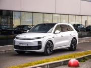 Li Auto (Lixiang) L6 I Санкт-Петербург  - изображение 42