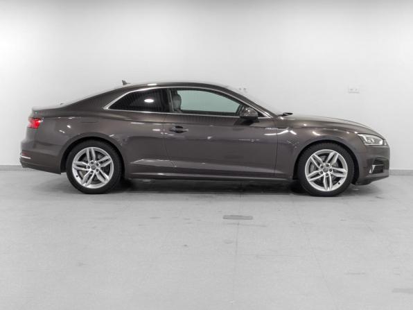 Audi A5 II (F5) с пробегом 2017 года, цена 3 330 000 рублей, 123155 км, купе, Автокод Объявления