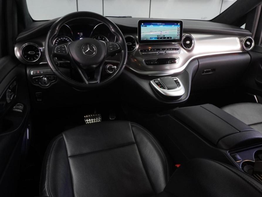 Mercedes-Benz V-Класс III (W447) Воронеж  - изображение 6