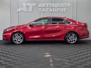Kia Cerato IV Таганрог  - изображение 32