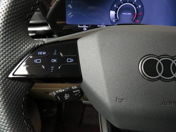 Audi Q5 III (GU) с пробегом 2026 года, цена 7 150 000 рублей, 660 км, внедорожник, Автокод Объявления