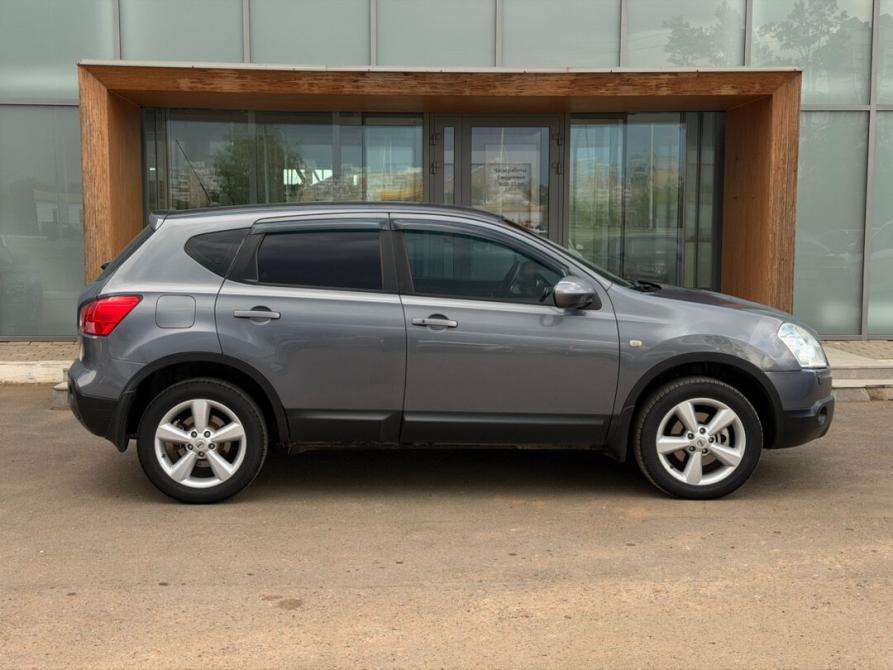 Nissan Qashqai I Оренбург  - изображение 4