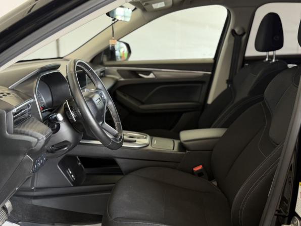 Haval Jolion I Рестайлинг с пробегом 2024 года, цена 1 500 000 рублей, 111531 км, внедорожник, Автокод Объявления