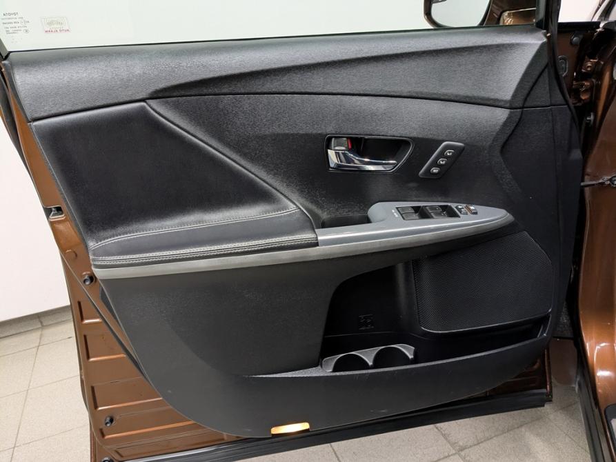 Toyota Venza I Рестайлинг Москва  - изображение 9