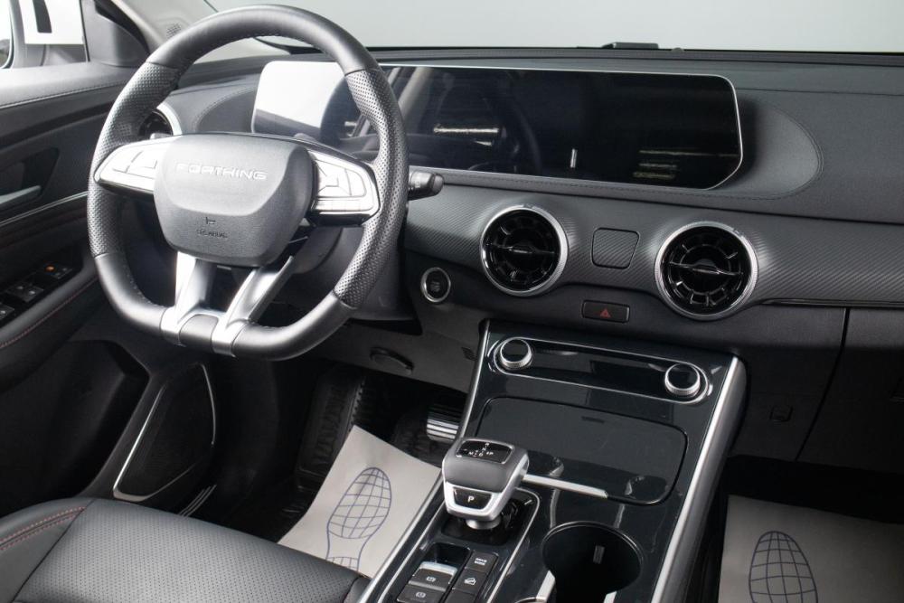 Forthing T5 EVO Оренбург  - изображение 9