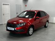 Lada (ВАЗ) Granta I Рестайлинг Казань  - изображение 18