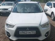 Mitsubishi ASX I Рестайлинг Стерлитамак  - изображение 15