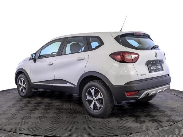 Renault Kaptur I с пробегом 2019 года, цена 995 000 рублей, 110906 км, внедорожник, Автокод Объявления