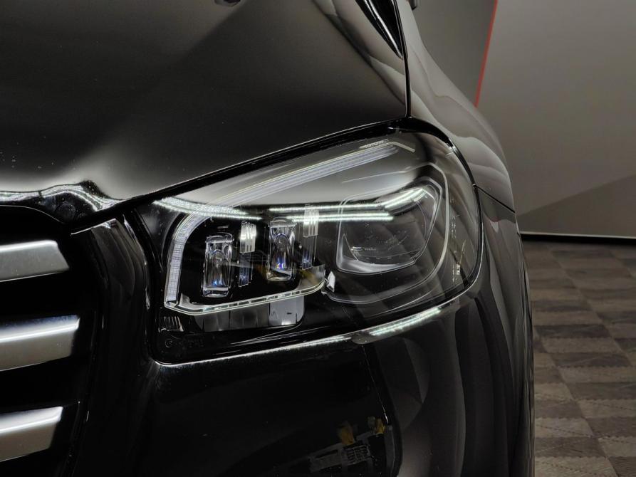 Mercedes-Benz GLS II (X167) Рестайлинг Москва  - изображение 25