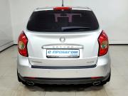 SsangYong Actyon II Москва  - изображение 18