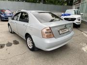 Lifan Solano I (620) Миасс  - изображение 26