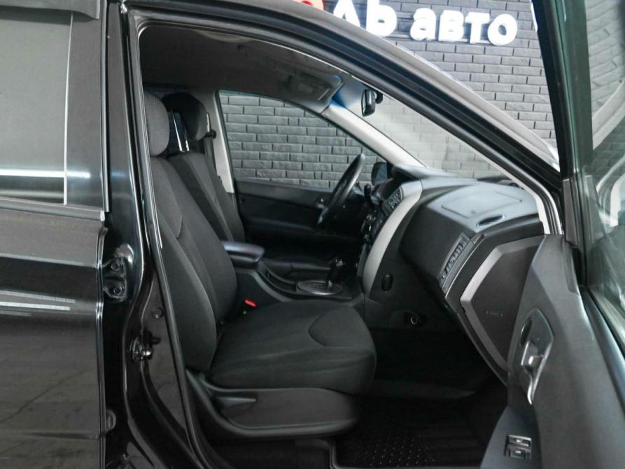 SsangYong Kyron I Рестайлинг Екатеринбург  - изображение 12
