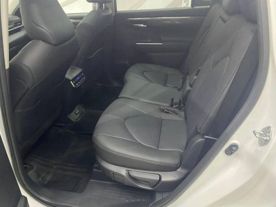 Toyota Highlander IV (XU70) Воронеж  - изображение 15