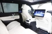 Mercedes-Benz GLS II (X167) Рестайлинг Москва  - изображение 74