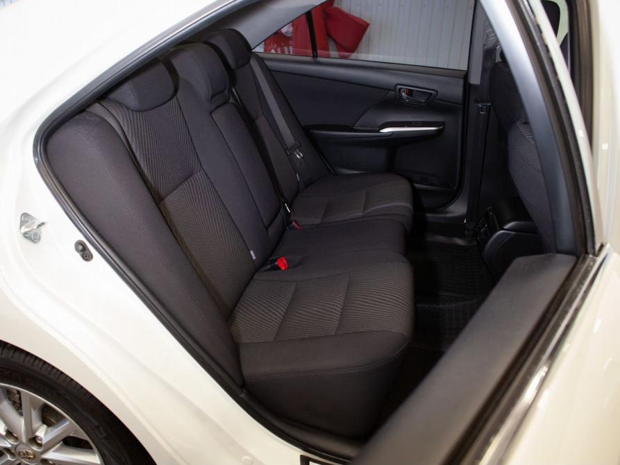 Toyota Camry VII (XV50) Рестайлинг Иваново  - изображение 31