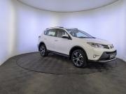 Toyota RAV4 IV (XA40) Москва  - изображение 31