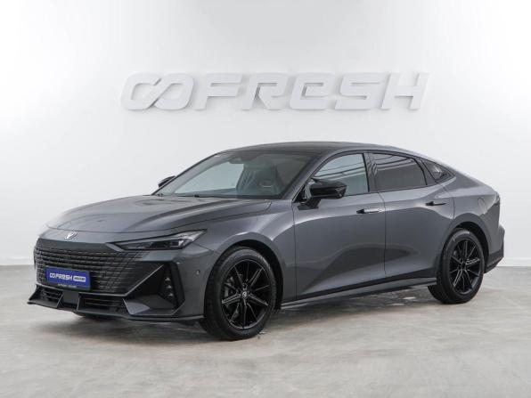 Changan UNI-V I с пробегом 2023 года, цена 2 215 444 рубля, 29779 км, лифтбек, Автокод Объявления