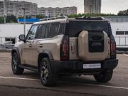 JETOUR T2 Москва  - изображение 27