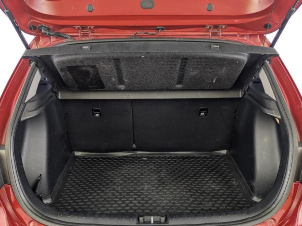 Kia Rio IV с пробегом 2019 года, цена 1 525 000 рублей, 125210 км, хэтчбек, Автокод Объявления
