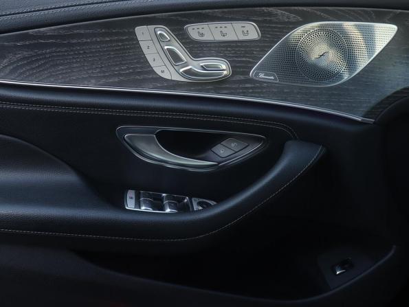 Mercedes-Benz CLS III (C257) с пробегом 2020 года, цена 5 199 000 рублей, 84371 км, седан, Автокод Объявления
