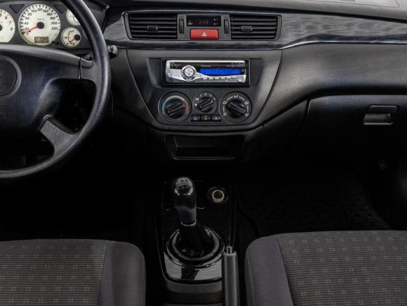 Mitsubishi Lancer IX с пробегом 2005 года, цена 499 000 рублей, 117612 км, седан, Автокод Объявления