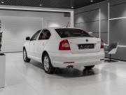 Skoda Octavia II (A5) Рестайлинг Москва  - изображение 24