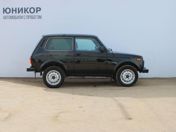 Lada (ВАЗ) 2121 (4x4) I Рестайлинг с пробегом 2019 года, цена 639 000 рублей, 70208 км, внедорожник, Автокод Объявления