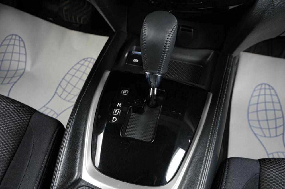 Nissan Qashqai II Тюмень  - изображение 18