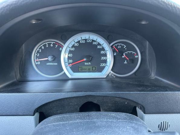 Chevrolet Lacetti I с пробегом 2007 года, цена 460 000 рублей, 184418 км, седан, Автокод Объявления