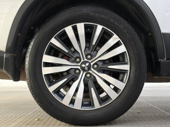 Mitsubishi Outlander III Рестайлинг 3 с пробегом 2018 года, цена 2 499 000 рублей, 66953 км, внедорожник, Автокод Объявления