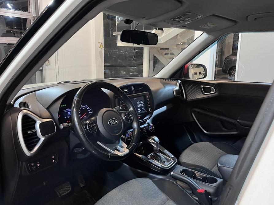 Kia Soul III Чебоксары  - изображение 22