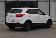 Hyundai Creta I Саратов  - изображение 34