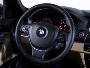 BMW 5 серии VI (F10/F11/F07) Рестайлинг Москва  - изображение 37